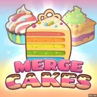 Merge Cakes